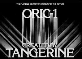 Image result for oric 1