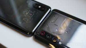 Xiaomi's new flagship mi 8 explorer edition is the first android phone with the iphone x's 3d face unlock. Xiaomi Mi 9 Vs Xiaomi Mi 8 A Big Enough Upgrade Newsbeezer