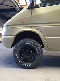 Pin By Eldar Raz On Mercedes 4x4 Mercedes Sprinter Camper Sprinter Camper Ford Transit Camper