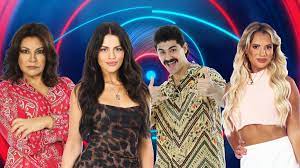 Big brother australia is an australian reality game show. Big Brother Contestants 2021 Channel Seven Reveals New Housemates 7news