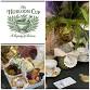 SBC Buna:  The Heirloom Cup - A Full Tea event image