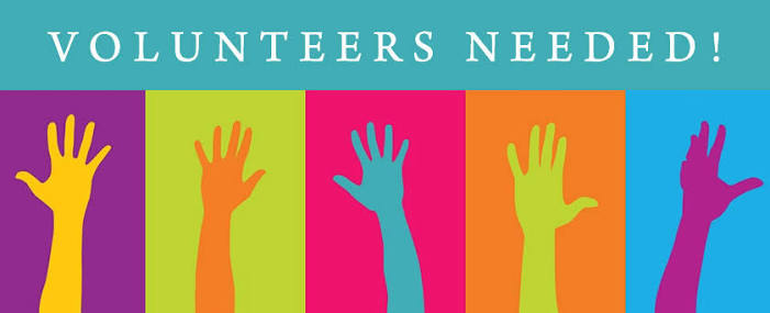 Volunteer - Garfield Elementary