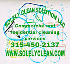 Solely Clean Solution LLC