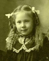 Laura Ellen (Volstead) Lomen (1895-1972)