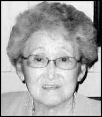 Grace MORIMOTO Obituary (2012)