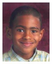 Missing Children Posters