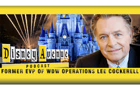 Disney Avenue Podcast : Show #16