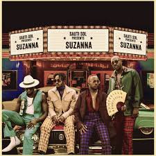 New Audio Sauti Sol Suzanna Mp3 Download African Music Sole South African Hip Hop