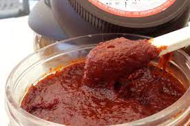 Jun 19, 2021 · resep kimchi. Sering Digunakan Dalam Berbagai Masakan Korea Apa Itu Gochujang Semua Halaman Bobo