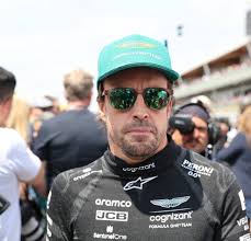 You Are the Leader”: Aston Martin Key Figure Snaps Fernando Alonso Back to  Reality as 2x Champ Attempts to Play Down Kingpin Role