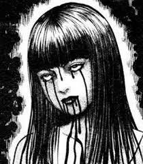 Ig Chvnnx Junji Ito Japanese Horror Horror Art