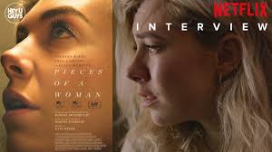 The latest and greatest music videos, trends and channels from youtube. Netflix S Pieces Of A Woman Filmmakers Kornel Mundruczo Kata Weber On Their Incredible Movie Youtube