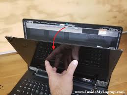 This product is available as renewed. Teardown Guide For Lenovo Ideapad 110 15ibr 110 15acl Inside My Laptop