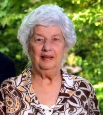 Dorothy McKenzie Obituary