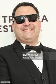 Mark Brucato attends "Out Of Order" premiere during the 2022 Tribeca...  News Photo