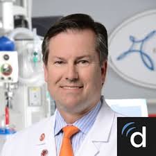 Dr. Christopher Huff, MD