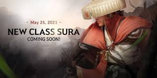 Black desert mobile by pearl abyss gameplay android / ios. Black Desert Mobile Reveals New Katana Wielding Sura Class Articles Pocket Gamer