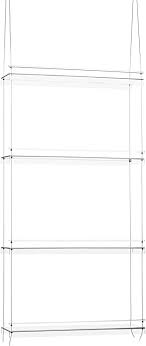 beautiful views hanging window plant