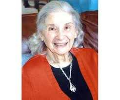 Theodora Christo Obituary (2019)