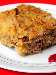 Gratin Suedois De Chou Kalpudding Une Plume Dans La Cuisine Recettes De Cuisine Recette Gratin De Choux