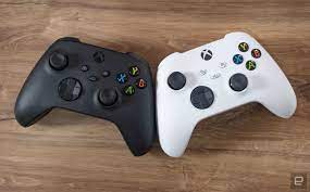 Xbox one is a series of home video game consoles that belongs to the ebox brand by microsoft. 4lh Tmibf2djzm