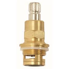 Although price pfister offers a very helpful troubleshooting guide, their parts ordering site is hopeless. Proplus Part 163468lf Proplus Washerless Cartridge For Price Pfister Lead Free Faucet Cartridges Home Depot Pro