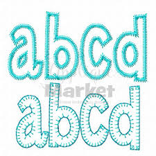 Explore our range of alphabet embroidery designs and embroidery fonts.perfect for adding that personalized touch to your projects. Free Alphabet Pattern For Monogram Embroidery Imt Mines Albi