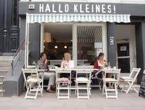 Cafes Hallo Kleines Hamburg Prinz De Hamburg Hamburg Tipps Cafe