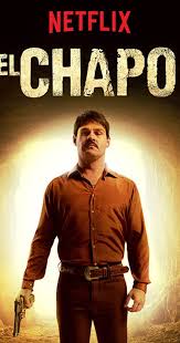 El chapo, netflix's new series about the life of mexican drug lord joaquin guzman, will return for season 2 later this year. El Chapo Tv Series 2017 Imdb