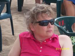 Anne Crehan Obituary