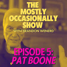 The Mostly Occasionally Show