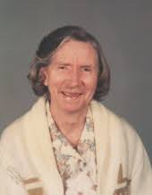 Obituary information for Ruby Wright Henry