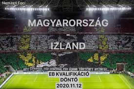 Percben egyenlített, majd jött szoboszlai dominik, és egy távoli lövéssel a 91. Magyarorszag Izland Tipp Nemzeti Foci