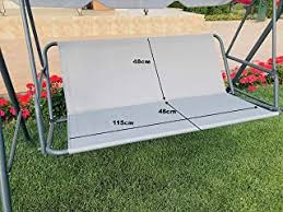 Our shortlist of the best hanging garden egg chairs in 2021. Amazon Co Uk Swing Seat Parts