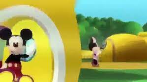 Qui ti puoi sentire come a casa tua.vi aspettiamo tutti per. Topolino Disney Italiano La Casa Di Topolino Sigla Iniziale Loop Hd Video Dailymotion