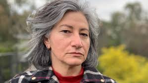 Vickie went in for surgery for prolapse. Years later she is still