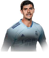 Thibaut courtois plays the position goalkeeper, is 29 years old and 199cm tall, weights 91kg. Thibaut Courtois Fifa 21 90 Inform Rating And Price Futbin