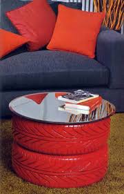 You will get a jpg (110kb) file. 100 Diy Furniture From Car Tires Tire Recycling Do It Yourself Interior Design Ideas Ofdesign