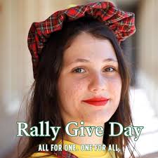 Support Future Ursuline Girls