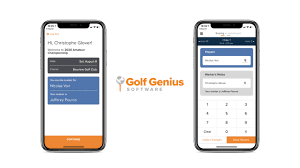 Here are a few of the most important app functions: Golf Business News Golf Genius Launches Digital Scorecard
