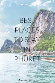 Kata beach is one of the trendiest places to stay in phuket. Best Places To Stay In Phuket Phuket Travel Phuket Thailand Thailand Travel