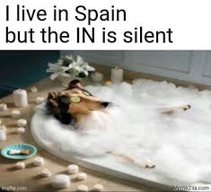 I live in spain but the s is silent 14 year olds. I Am Fast But S Is Silent Meme Memezila Com