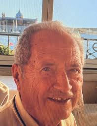 Obituary information for Rosario "Ross" Iocca