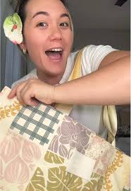 Disney Bag Collection Aloha