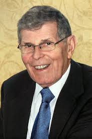 Obituary of John "Jack" Dee