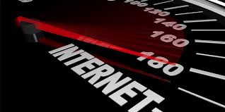 Internet speed tests, like this one or the test found at speedtest.net, measure the latter, or the speed reaching the device running the test. Top Tips For A More Accurate Internet Speed Test