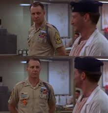 It's 1965 and adrian cronauer has been tapped to host a radio show for american servicemen fighting in vietnam. Movie Quote Of The Day Good Morning Vietnam 1987 Dir Barry Levinson The Diary Of A Film History Fanatic