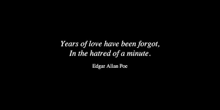 Edgar allan poe quotes that will expand your mind. Pin On Beautiful Words Thoughts