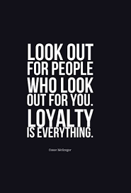 The devil was a liar from the beginning. 27 Loyalty Quotes That Will Change Your Perspective Life