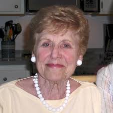 Obituary information for Geraldine Theresa Hallinan